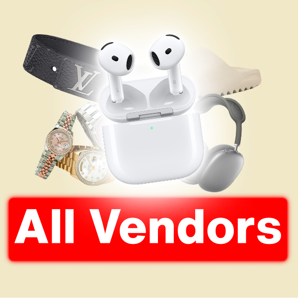 All Vendors