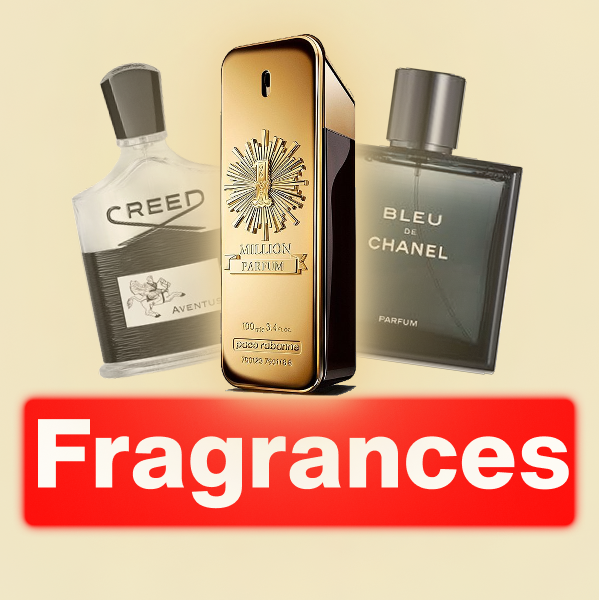 Colognes