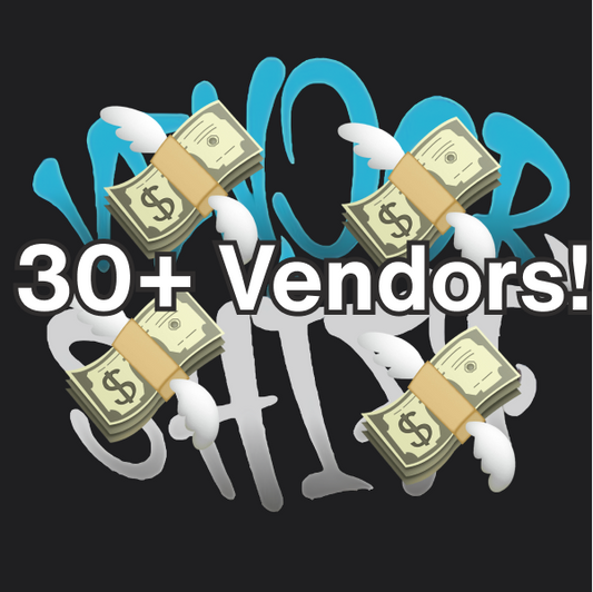 All Vendors