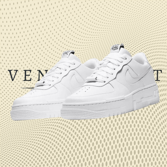 Airforce 1s Vendor