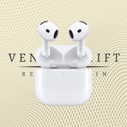 Airpod 4s & Pros Vendor