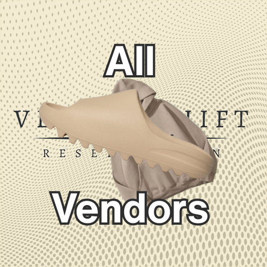 All Boots & Clothing Vendors