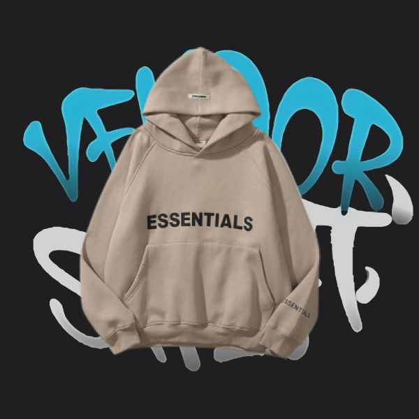 Anbieter von Essentials-Hoodies